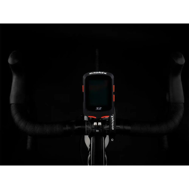 Load image into Gallery viewer, Xplova X2 Cycling Computer