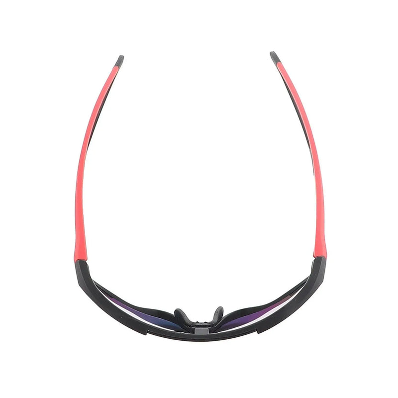 Load image into Gallery viewer, ZAKPRO Professional Outdoor Sports Cycling Sunglasses (Bright Red)