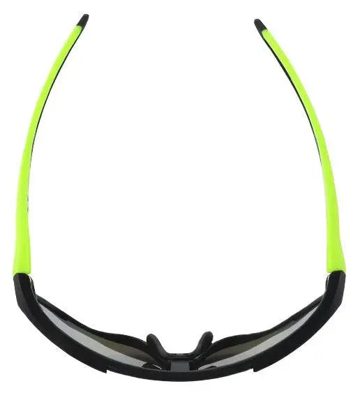 Load image into Gallery viewer, ZAKPRO Professional Outdoor Sports Cycling Sunglasses (Fluorescent Green)