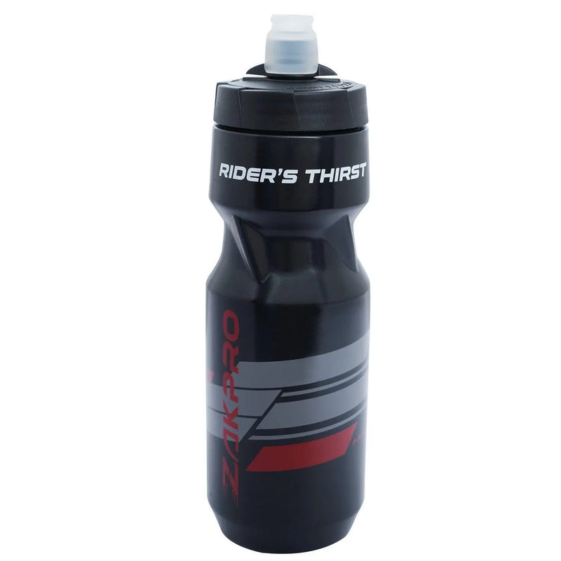Load image into Gallery viewer, ZAKPRO Rider's Thirst Cycling Sports Water Bottles