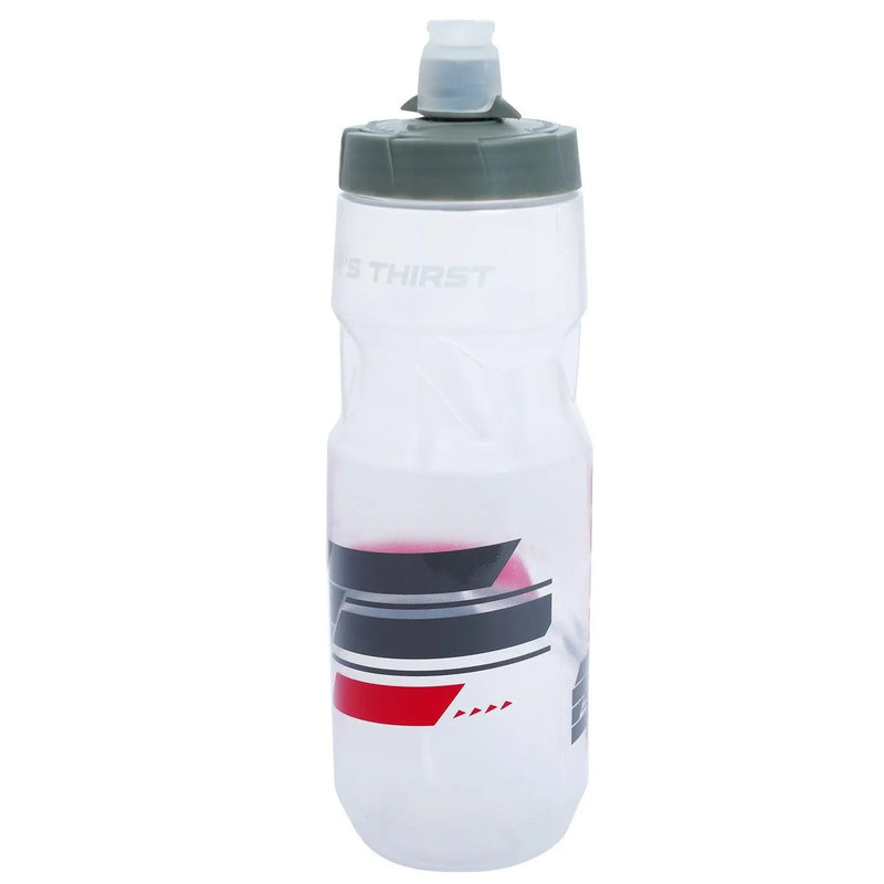 Load image into Gallery viewer, ZAKPRO Rider's Thirst Cycling Sports Water Bottles