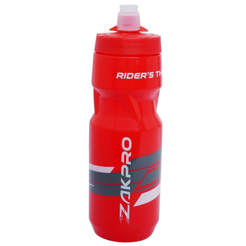 Load image into Gallery viewer, ZAKPRO Rider's Thirst Cycling Sports Water Bottles
