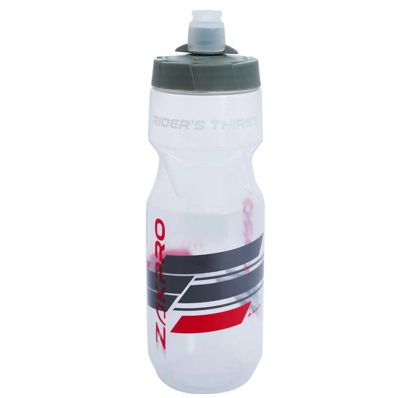 Load image into Gallery viewer, ZAKPRO Rider's Thirst Cycling Sports Water Bottles