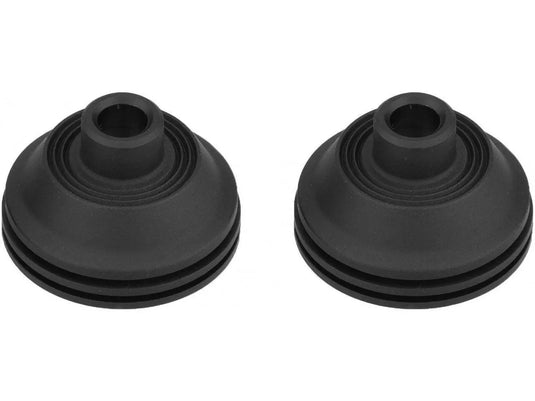 Zipp Front Cogniton Hub End Caps