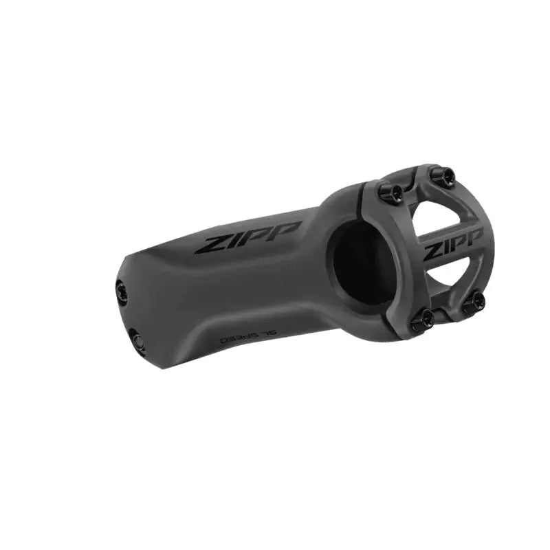 Load image into Gallery viewer, Zipp SL Speed 6 Degree Stem (Matte Black)