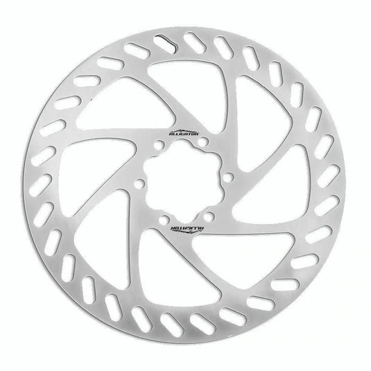 Alligator Brake Disc Rotor Wind Cutter