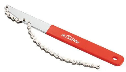 Alligator Tool Chainwhip