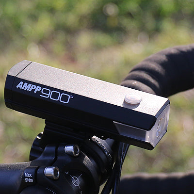 Load image into Gallery viewer, CATEYE LAMPSET AMPP900/VIZ300 (TYPE C) | EL089/LD810