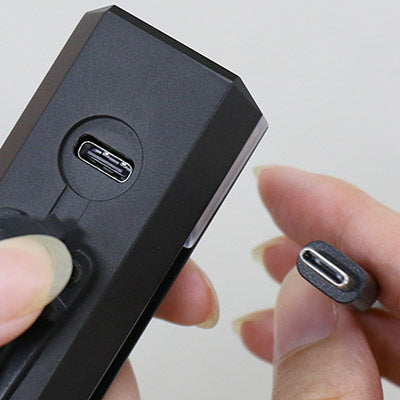 Load image into Gallery viewer, CATEYE LAMPSET AMPP900/VIZ300 (TYPE C) | EL089/LD810