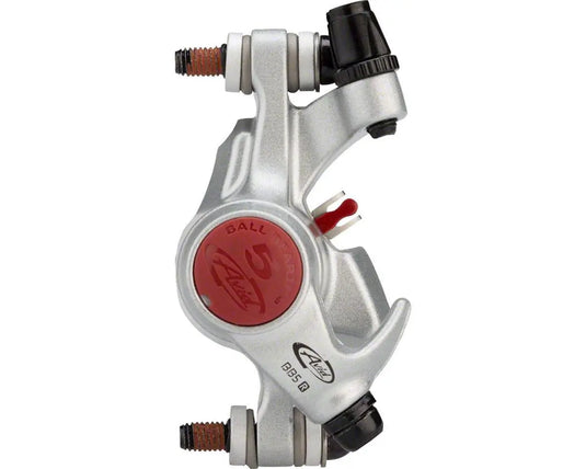 AVID BY SRAM | MECHANICAL DISC BRAKE CALIPER FOR ROAD - BB5 | POST MOUNT - FRONT/REAR - MADOVERBIKING -  AVID