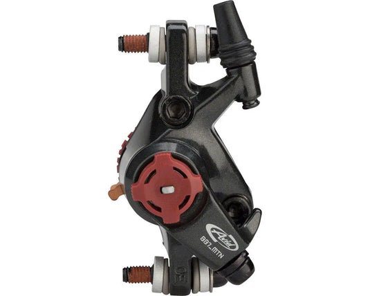 AVID BY SRAM | MECHANICAL DISC BRAKE CALIPER FOR MTBs - BB7 | POST MOUNT - FRONT/REAR - MADOVERBIKING -  AVID