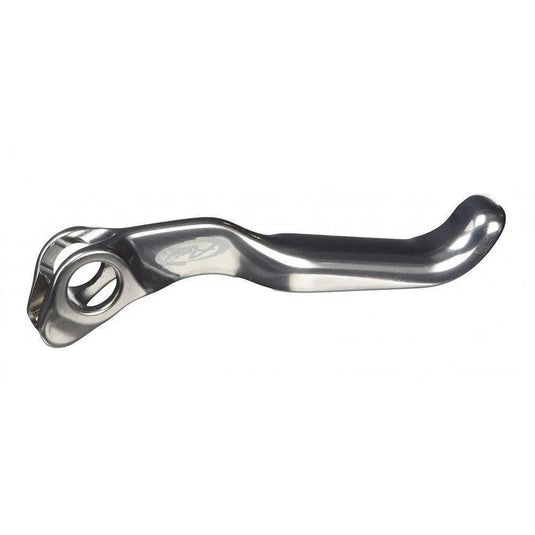 Avid Code R Brake Lever Blade Aluminium-Ice Grey