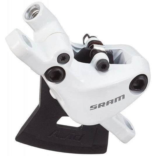 Avid Service Part Caliper Assembly Noncps Wht Db5