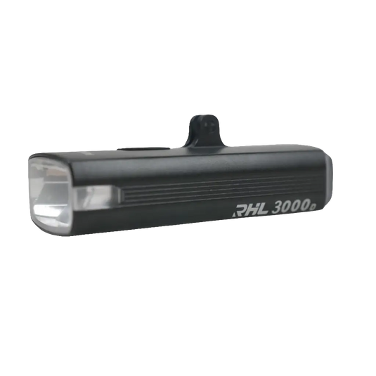 Bicycle Front Light | 3000 Lumens, 10000 maH Battery & IPX6 Waterproof ROCKBROS MADOVERBIKING