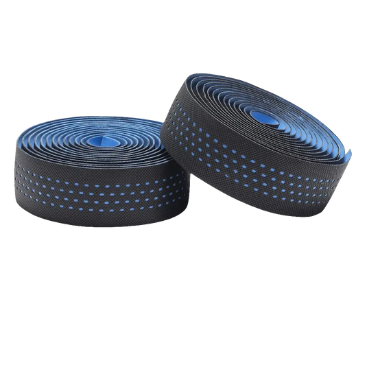 Bar Tape | Handlebar Tape for Roadbikes (Blue) ROCKBROS MADOVERBIKING