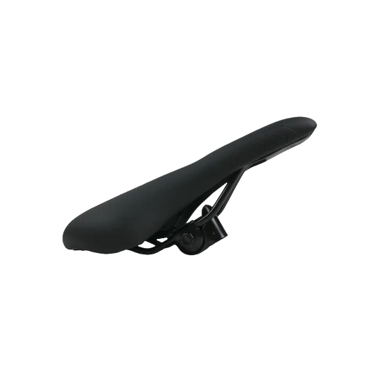 Saddle | Anti Slip Memory Foam Saddle with Centre Cut Out ROCKBROS MADOVERBIKING
