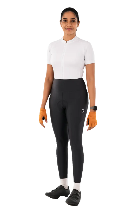 Women Cycling | Endurance Full Tights | Blade | Prima - MADOVERBIKING -  Apace