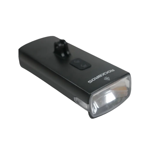 Bicycle Front Light | 3000 Lumens, 10000 maH Battery & IPX6 Waterproof ROCKBROS MADOVERBIKING