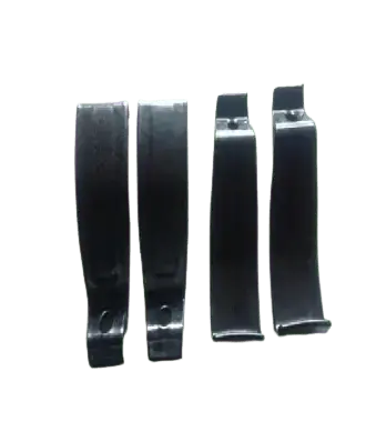 BNB BEARACK | SPARES - ROOF RACK ADAPTOR KITS - FOOTPACK FOR NAKED ROOF - MADOVERBIKING -  BNB BeaRack