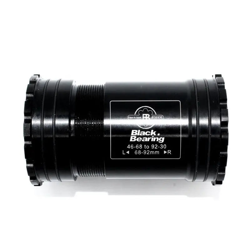 Load image into Gallery viewer, BLACKBEARING BOTTOM BRACKET DUB B5 | 46 - 68/92 BLACKBEARING MADOVERBIKING