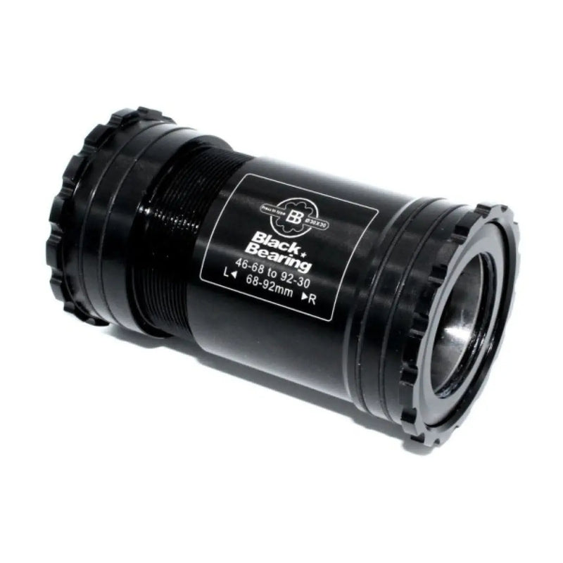 Load image into Gallery viewer, Blackbearing 46-68/92-Praxis B5 Bottom Bracket Blackbearing MADOVERBIKING