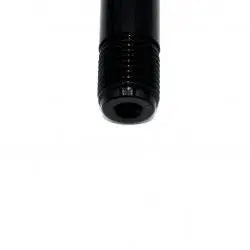 Load image into Gallery viewer, BLACKBEARING | THRU-AXLE | F15.3 (ROCKSHOX BOOST-15MM-158-M15X1.5-12MM) BLACKBEARING MADOVERBIKING