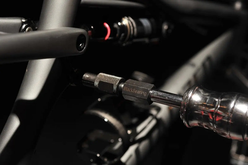 Load image into Gallery viewer, BLACKBEARING I INERTIA BEARING PULLER SET - MADOVERBIKING