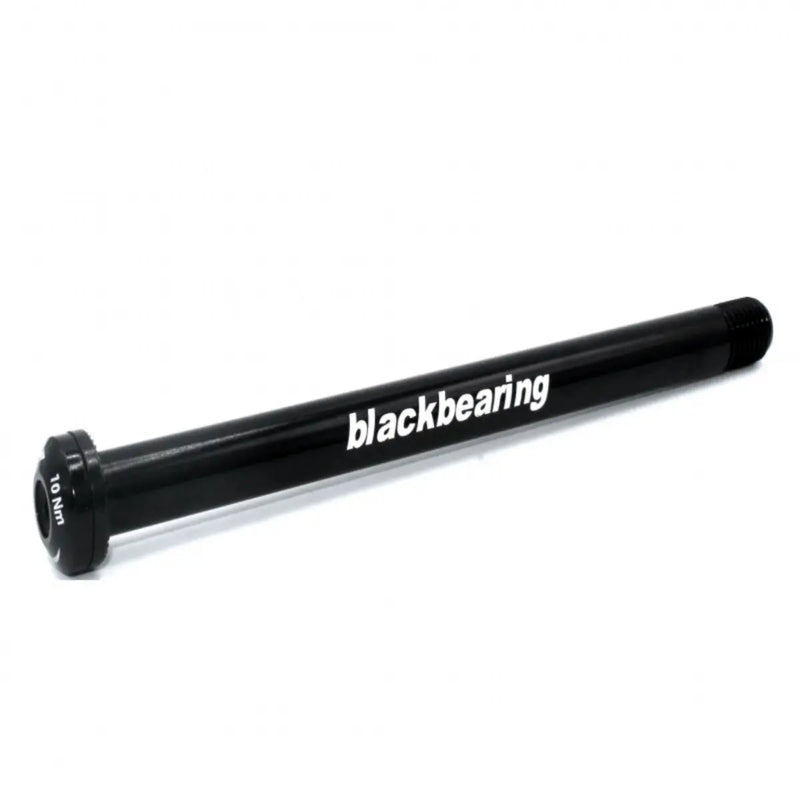 Load image into Gallery viewer, Blackbearing R12.3 12mm Thru Axle Blackbearing MADOVERBIKING