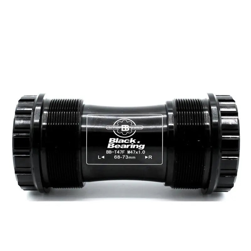 Load image into Gallery viewer, BlackBearing Bottom Bracket B5 | (T47) - 68/73 - 30 BLACKBEARING MADOVERBIKING