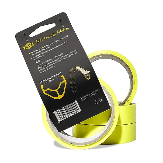 Blub Tubeless Rim Tape 25mm