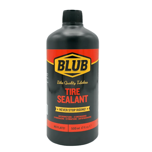 Blub Tubeless Sealant 120/500 ML