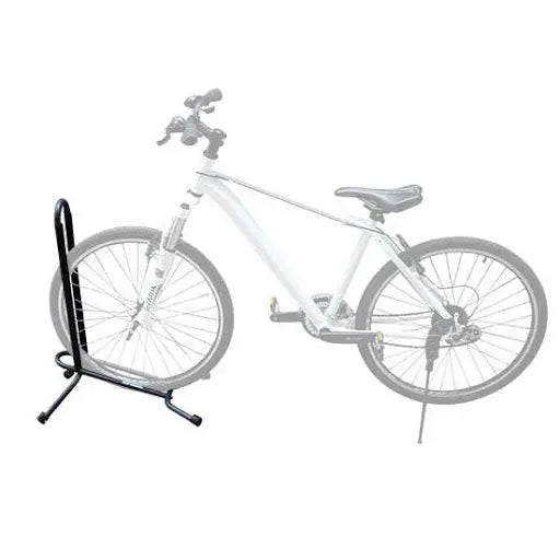 Load image into Gallery viewer, BNB BICYCLE PARKING STAND | FLOOR STAND FOR SINGLE BIKE - MADOVERBIKING - BNB BeaRack