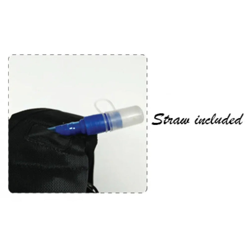 Load image into Gallery viewer, BNB HYDRATION BAG | MOVI - 1.5 LTR | WITH USB CHARGING PORT - MADOVERBIKING - BNB BeaRack