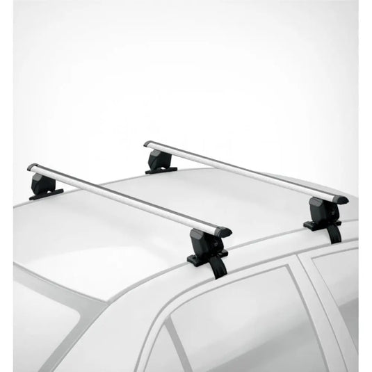 BNB BEARACK | SPARES - ROOF RACK ADAPTOR KITS - FOOTPACK FOR NAKED ROOF - MADOVERBIKINGΒ -Β  BNB BeaRack