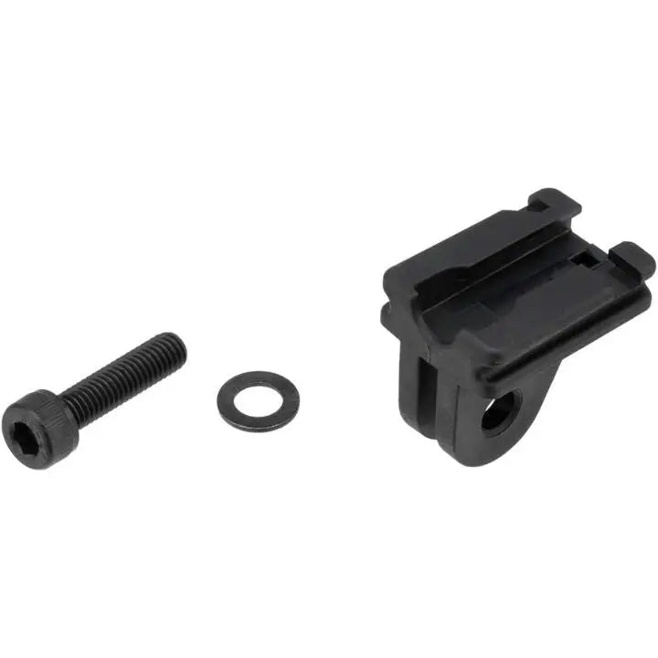 Load image into Gallery viewer, Spares - Bicycle Front Light Bracket For Garmin/Gopro Outfront Mounts - MADOVERBIKING -  CATEYE