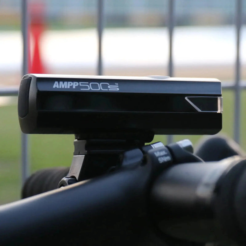 Load image into Gallery viewer, Bicycle Front Light - AMPP500S - MADOVERBIKING -  CATEYE