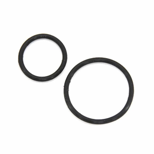 Spares - Mounting Rubber Bands For Rapid Series Taillights - MADOVERBIKING -  CATEYE