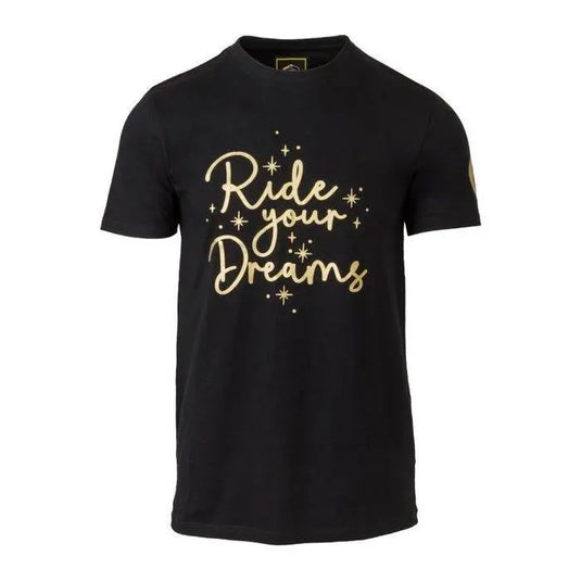 CERVELO | JUMBO VISMA MEN'S CYCLING T-SHIRT (BLACK) - MADOVERBIKINGΒ -Β  Cervelo