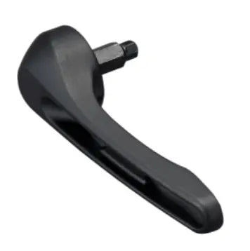 CERVELO | SPARES - REMOVABLE HANDLE FOR AERO THRU-AXLE - MADOVERBIKINGΒ -Β  Cervelo
