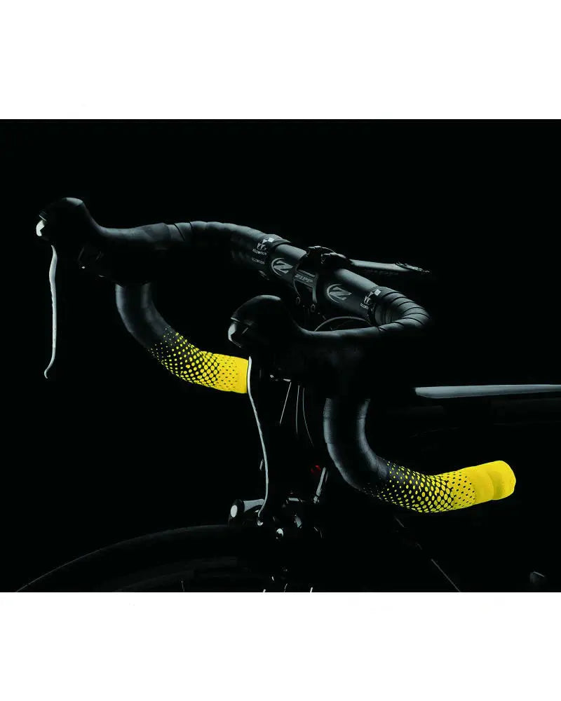 Load image into Gallery viewer, CICLOVATION BARTAPE | FUSION - NEON YELLOW