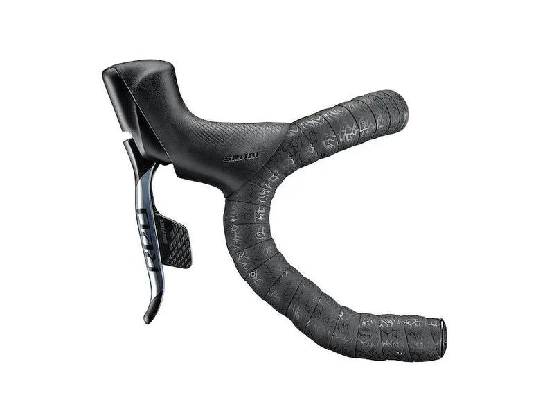 Load image into Gallery viewer, CICLOVATION BARTAPE | SEITEX BALLISTIC - KANOK ART GLOSSY BLACK