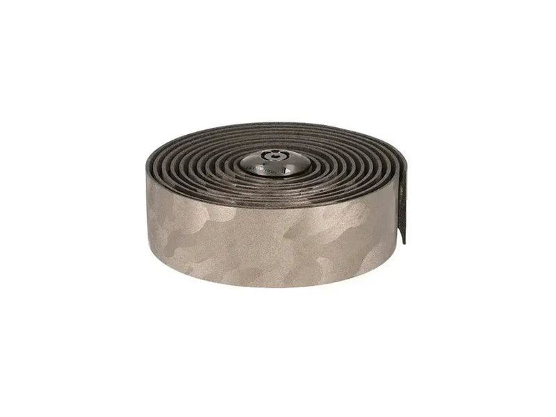 Load image into Gallery viewer, CICLOVATION BARTAPE | STEAMPUNK CAMO - TITANIUM CICLOVATION MADOVERBIKING