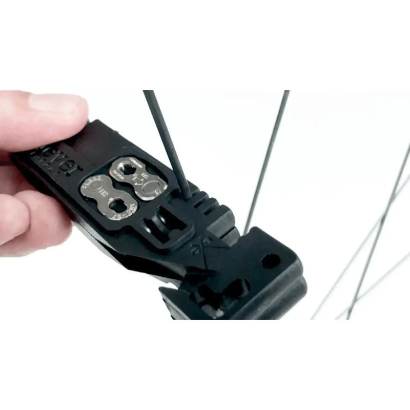 Load image into Gallery viewer, CLEVER STANDARD FLATOUT CHAIN HOOK - MADOVERBIKING