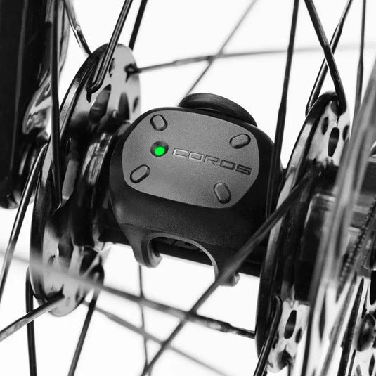 Bicycle Speed Sensor - Coros FD02 (Bluetooth Only) - MADOVERBIKING -  COROS