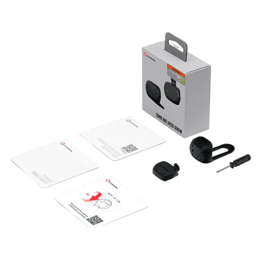 Bicycle Speed Sensor - Coros FD02 (Bluetooth Only) - MADOVERBIKINGΒ -Β  COROS