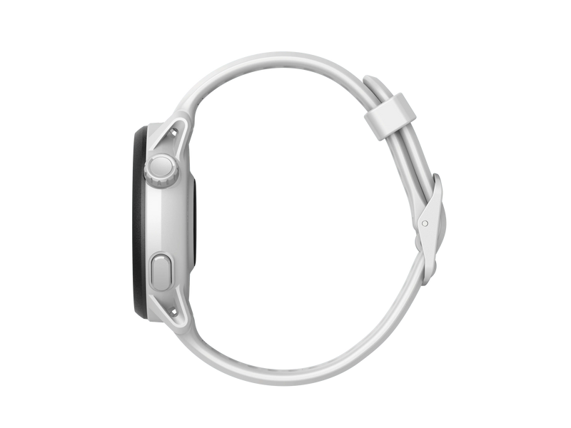 Load image into Gallery viewer, COROS PACE 3 Premium GPS Sport Smartwatch White Silicone Band with 2 Year Warranty