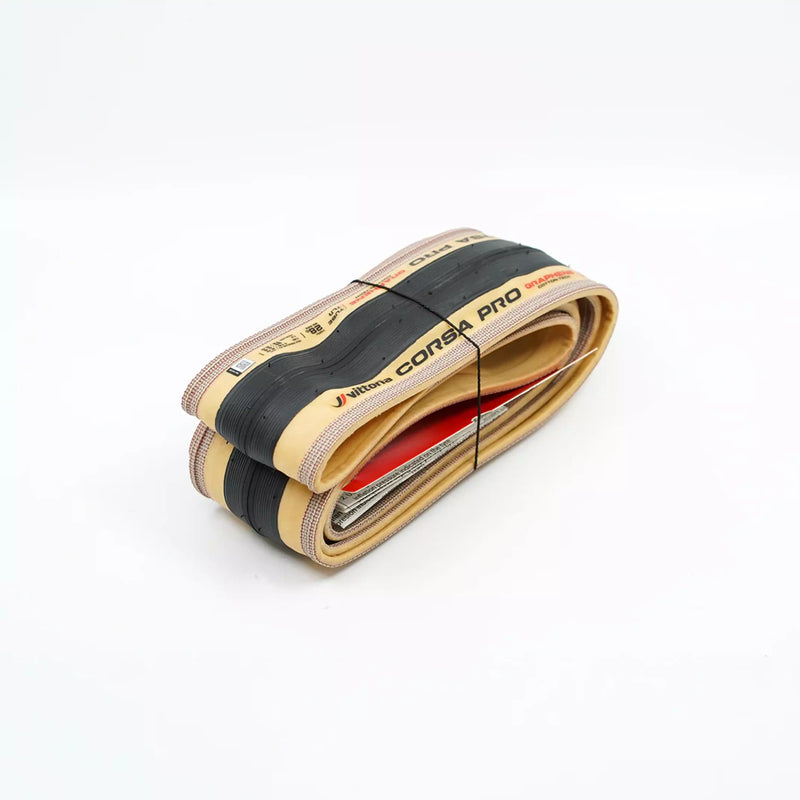 Load image into Gallery viewer, VITTORIA CORSA PRO TLR TYRE G2.0 | 32-622 - MADOVERBIKING