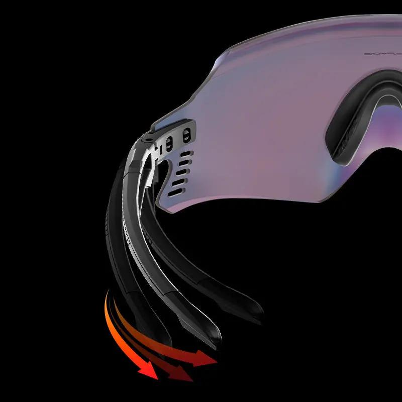 Load image into Gallery viewer, Kapvoe K2 Polarized Sunglasses Kapvoe MADOVERBIKING