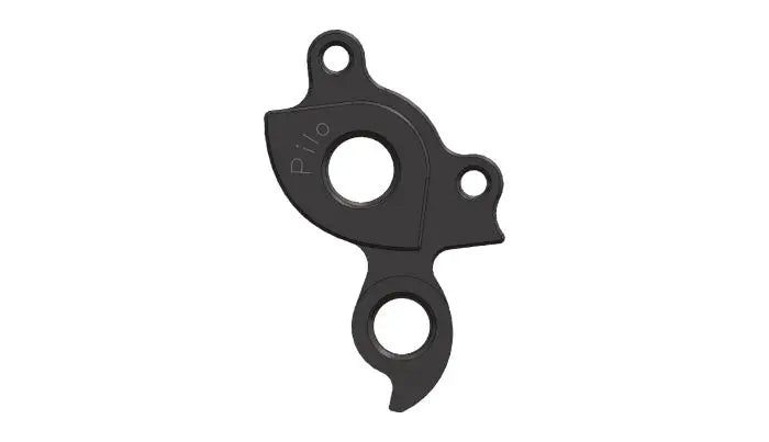 Load image into Gallery viewer, PILO DERAILLEUR HANGER FOR QUINTANA ROO | GH-D1115 - MADOVERBIKING