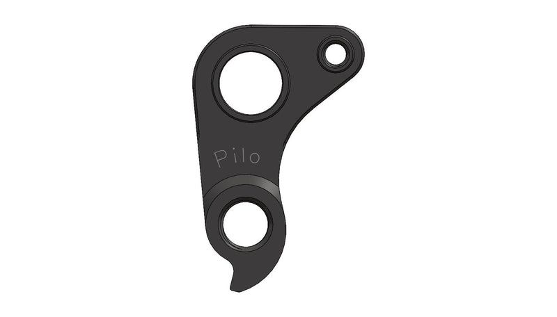 Load image into Gallery viewer, PILO DERAILLEUR HANGER FOR SPECIALIZED | GH-D894